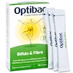 Optibac  Bifido & Fibre (Probiotika při zácpě) 10 × 6 g