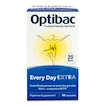 Optibac  Every Day Extra (Probiotika pro každý den) 90 kapslí