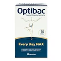 Optibac  Every Day Max (Probiotika pro každý den) 30 kapslí