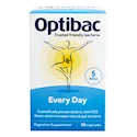 Optibac  Every Day (Probiotika pro každý den) 30 kapslí