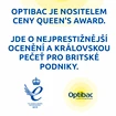 Optibac  For Women (Probiotika pro ženy) 14 kapslí