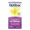 Optibac  For Women (Probiotika pro ženy) 14 kapslí