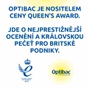 Optibac  For Women (Probiotika pro ženy) 14 kapslí