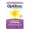 Optibac  For Women (Probiotika pro ženy) 30 kapslí