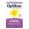 Optibac  For Women (Probiotika pro ženy) 30 kapslí