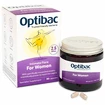 Optibac For Women (Probiotika pro ženy) 90 kapslí