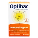 Optibac  Immune Support (Probiotika pro obranný štít) 30 kapslí