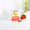 Optibac  Kids Gummies (Želé s probiotiky pro děti) 30 želé bonbónů
