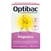 Optibac  Pregnancy (Probiotika v těhotenství) 30 kapslí