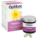 Optibac  Pregnancy (Probiotika v těhotenství) 30 kapslí