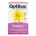 Optibac  Pregnancy (Probiotika v těhotenství) 30 kapslí