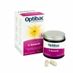 Optibac  Saccharomyces Boulardii (Probiotika při průjmu) 40 kapslí