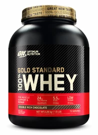 Optimum Nutrition 100% Whey Gold Standard 2260 g