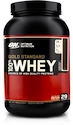 Optimum Nutrition 100 % Whey Gold Standard 899 g