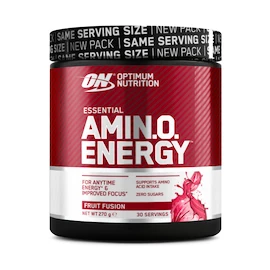 Optimum Nutrition Amino Energy 270 g