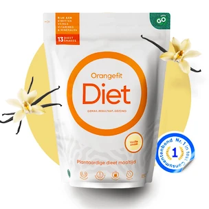 Orangefit  Diet 850 g