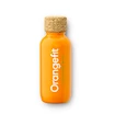 Orangefit Eco Bottle 650 ml