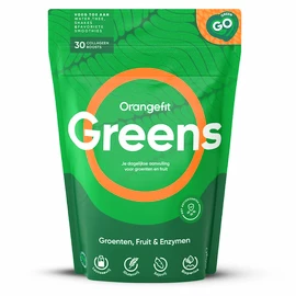 Orangefit Greens 300 g