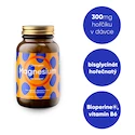 Orangefit  Magnesium with Bioperine 60 kapslí