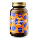 Orangefit  Magnesium with Bioperine 60 kapslí