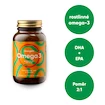 Orangefit Omega 3 60 kapsúl