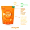 Orangefit Plant Protein 450 g