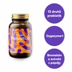 Orangefit Probiotica with DigeZyme 60 kapsúl