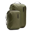 Organizér Thule Compression Cube Set - Soft Green