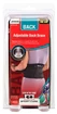 Ortéza na chrbát Mueller  Adjustable Back Brace 4581