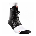 Ortéza na členok McDavid  Ankle Brace with Lace-up A101