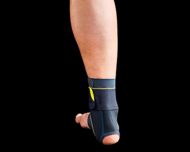 Ortéza na členok Push Sports  Ankle Brace 8