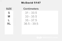 Ortéza na koleno McDavid  5147