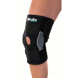 Ortéza na koleno Mueller Adjustable Hinged Knee Brace