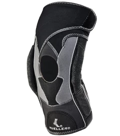 Ortéza na koleno Mueller Hg80 Premium Hinged Knee Brace