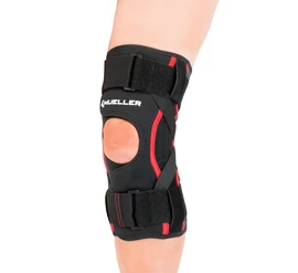 Ortéza na koleno Mueller OmniForce Adjustable Knee Stabilizer, AKS-500