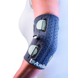 Ortéza na lakeť Mueller Adjust-To-Fit Elbow Support