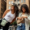 OSPREY Arcane SMALL CROSSBODY botanica
