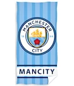 Osuška Manchester City FC Stripes