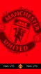 Osuška Manchester United FC