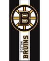 Osuška NHL Boston Bruins Belt