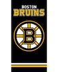 Osuška NHL Boston Bruins Black