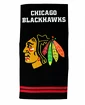 Osuška NHL Chicago Blackhawks Black