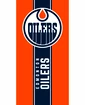 Osuška NHL Edmonton Oilers Belt