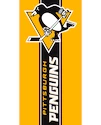 Osuška NHL Pittsburgh Penguins Belt