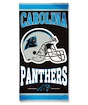 Osuška Northwest Zone Read NFL Carolina Panthers