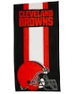 Osuška Northwest Zone Read NFL Cleveland Browns