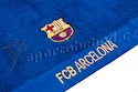 Osuška + uterák FC Barcelona