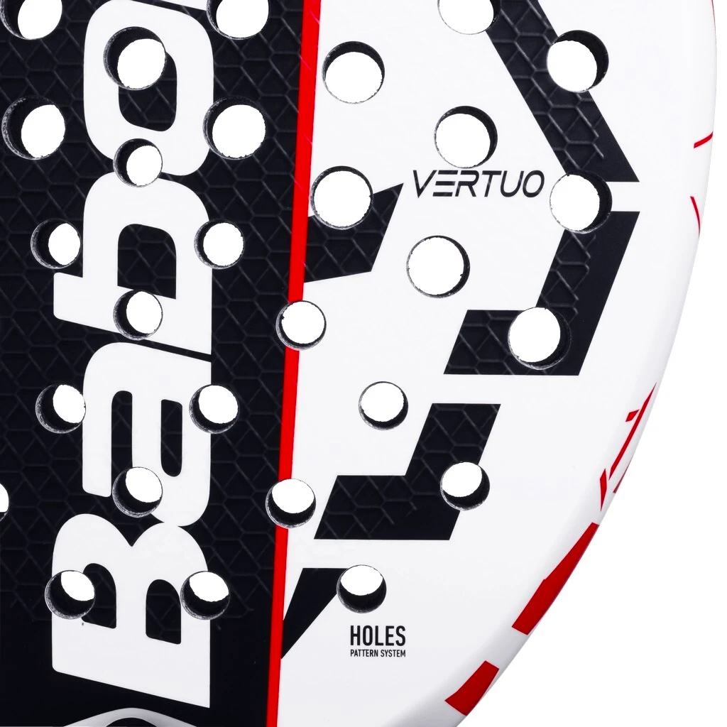 Padelová raketa Babolat  Technical Vertuo Juan Lebron 25