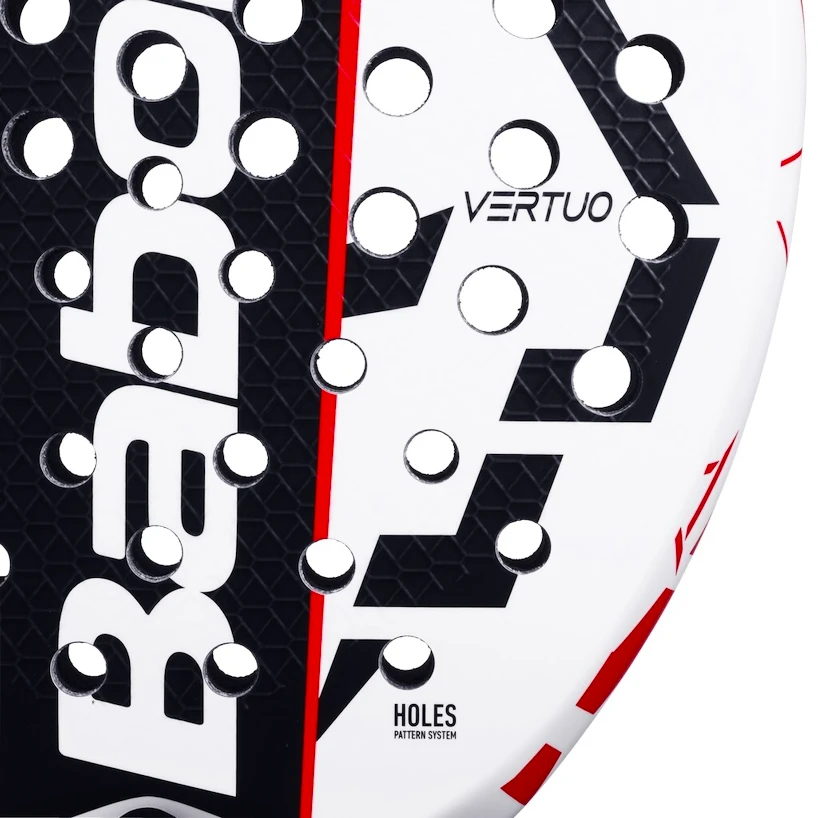 Padelová raketa Babolat  Technical Vertuo Juan Lebron 25