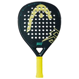 Padelová raketa Head Bolt 2025 BLGR